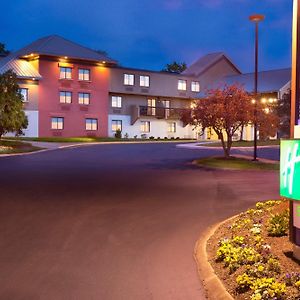 Holiday Inn Express Nashville Airport By Ihg